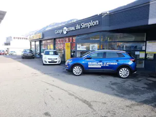 Opel Mokka X 1.4T 4x4 Excellence S/S
