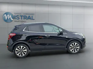 Opel Mokka X 1.4T 4x4 Excellence S/S