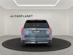 Volvo XC90 2.0 B5 MH Black Edition AWD