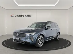 Volvo XC90 2.0 B5 MH Black Edition AWD