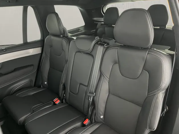Volvo XC90 2.0 B5 MH Black Edition AWD