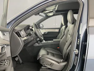 Volvo XC90 2.0 B5 MH Black Edition AWD