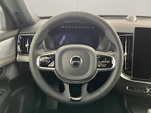 Volvo XC90 2.0 B5 MH Black Edition AWD
