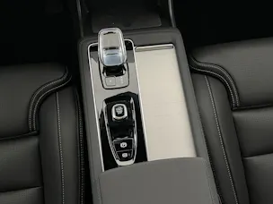 Volvo XC90 2.0 B5 MH Black Edition AWD