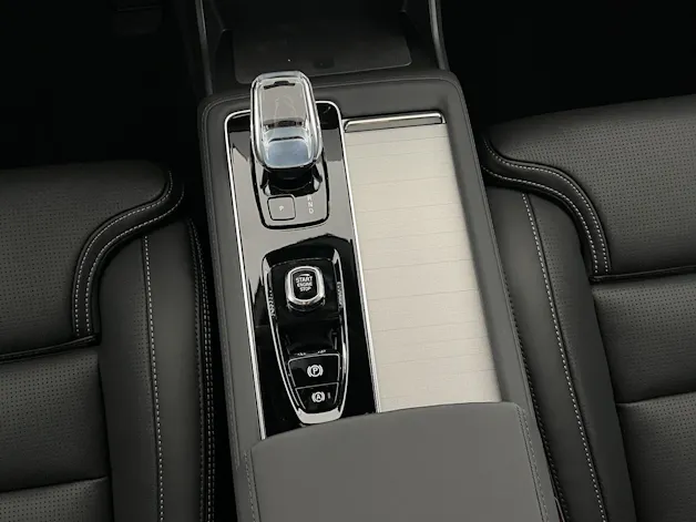 Volvo XC90 2.0 B5 MH Black Edition AWD