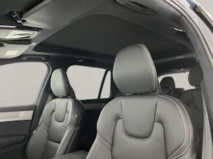 Volvo XC90 2.0 B5 MH Black Edition AWD