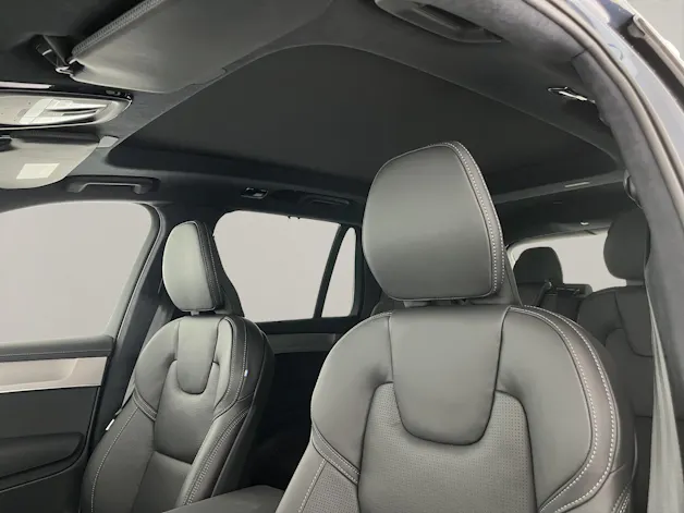 Volvo XC90 2.0 B5 MH Black Edition AWD
