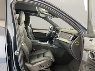 Volvo XC90 2.0 B5 MH Black Edition AWD