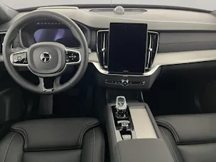 Volvo XC90 2.0 B5 MH Black Edition AWD