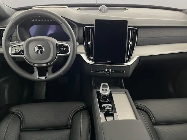 Volvo XC90 2.0 B5 MH Black Edition AWD
