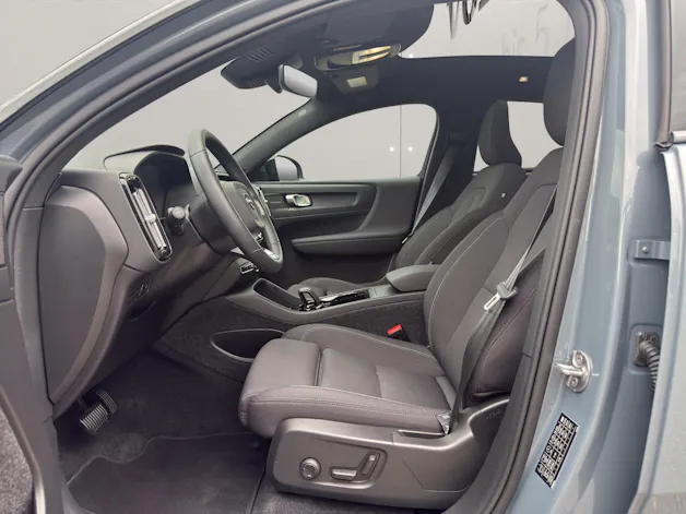 Volvo C40 P8 Twin Recharge AWD