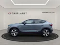 Volvo C40 P8 Twin Recharge AWD