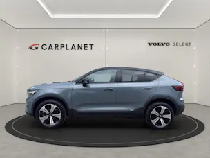 Volvo C40 P8 Twin Recharge AWD