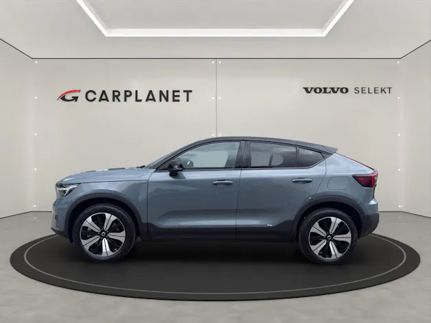 Volvo C40 P8 Twin Recharge AWD