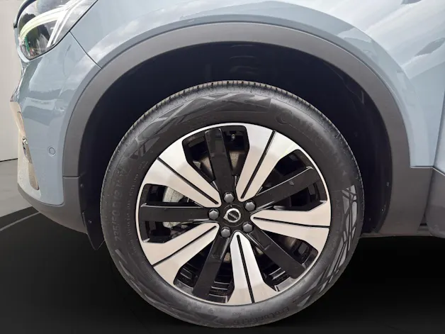 Volvo C40 P8 Twin Recharge AWD