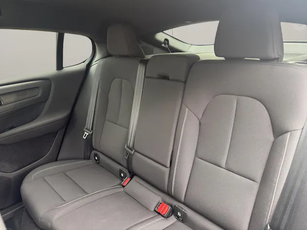 Volvo C40 P8 Twin Recharge AWD