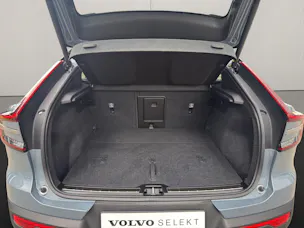 Volvo C40 P8 Twin Recharge AWD
