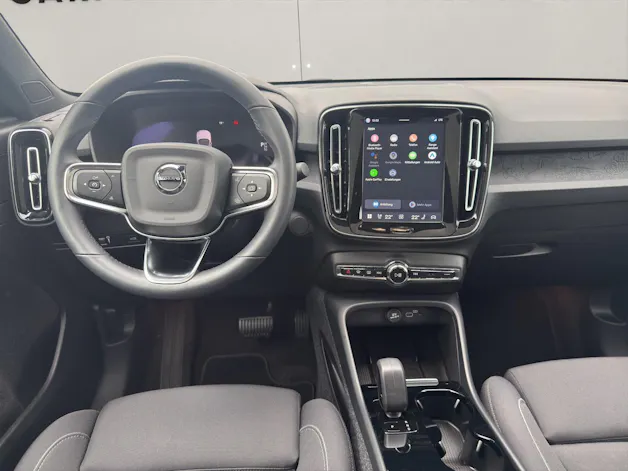 Volvo C40 P8 Twin Recharge AWD