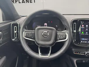 Volvo C40 P8 Twin Recharge AWD
