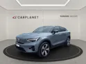 Volvo C40 P8 Twin Recharge AWD