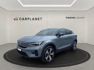 Volvo C40 P8 Twin Recharge AWD
