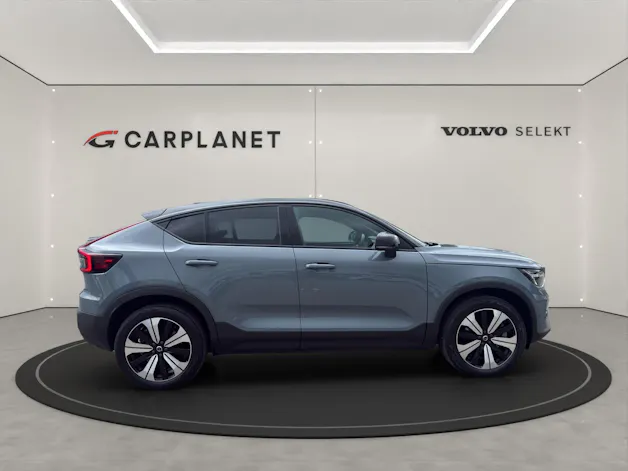 Volvo C40 P8 Twin Recharge AWD