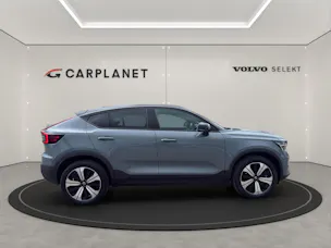 Volvo C40 P8 Twin Recharge AWD