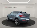 Volvo C40 P8 Twin Recharge AWD