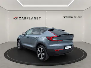 Volvo C40 P8 Twin Recharge AWD