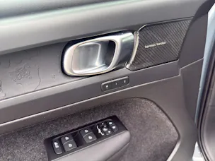 Volvo C40 P8 Twin Recharge AWD
