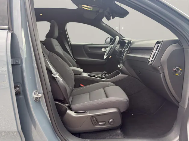 Volvo C40 P8 Twin Recharge AWD