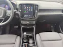 Volvo C40 P8 Twin Recharge AWD