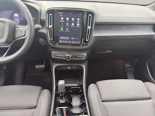 Volvo C40 P8 Twin Recharge AWD