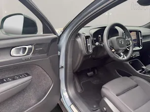 Volvo C40 P8 Twin Recharge AWD