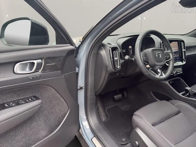 Volvo C40 P8 Twin Recharge AWD