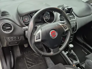 Fiat Punto 0.9 T TwinAir 100 MyStyle S/S
