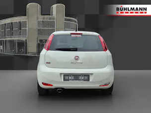 Fiat Punto 0.9 T TwinAir 100 MyStyle S/S