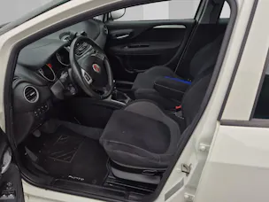 Fiat Punto 0.9 T TwinAir 100 MyStyle S/S