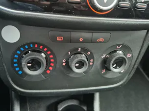 Fiat Punto 0.9 T TwinAir 100 MyStyle S/S