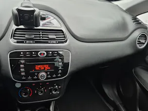 Fiat Punto 0.9 T TwinAir 100 MyStyle S/S