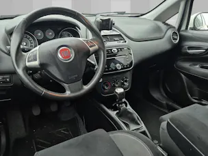 Fiat Punto 0.9 T TwinAir 100 MyStyle S/S