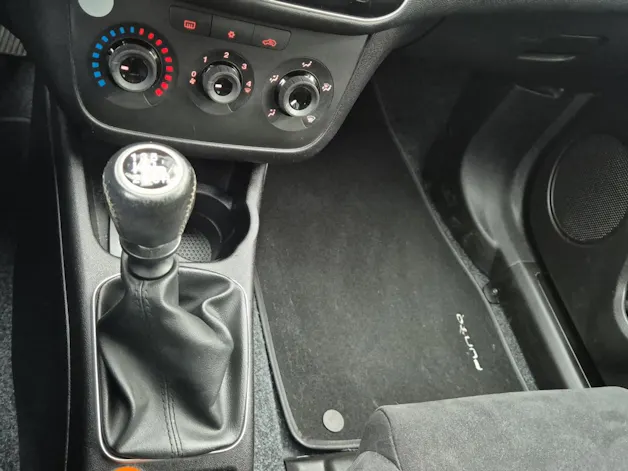 Fiat Punto 0.9 T TwinAir 100 MyStyle S/S
