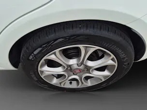 Fiat Punto 0.9 T TwinAir 100 MyStyle S/S