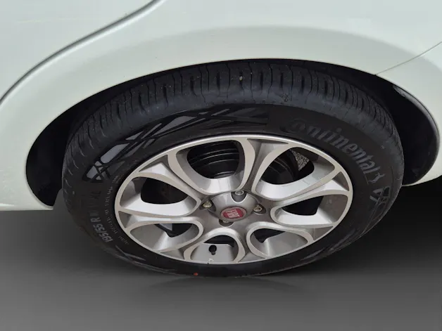 Fiat Punto 0.9 T TwinAir 100 MyStyle S/S