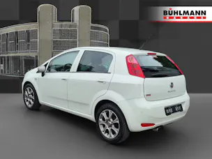 Fiat Punto 0.9 T TwinAir 100 MyStyle S/S