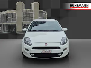 Fiat Punto 0.9 T TwinAir 100 MyStyle S/S