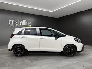 HONDA Jazz 1.5 i-MMD Advance Sport