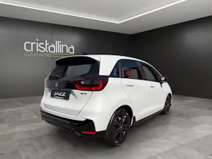 HONDA Jazz 1.5 i-MMD Advance Sport