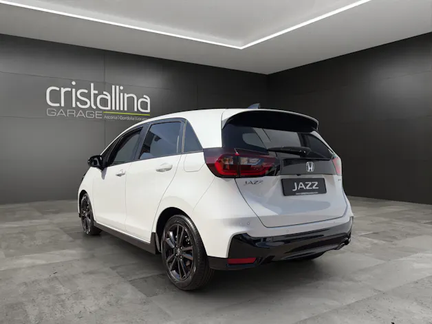HONDA Jazz 1.5 i-MMD Advance Sport