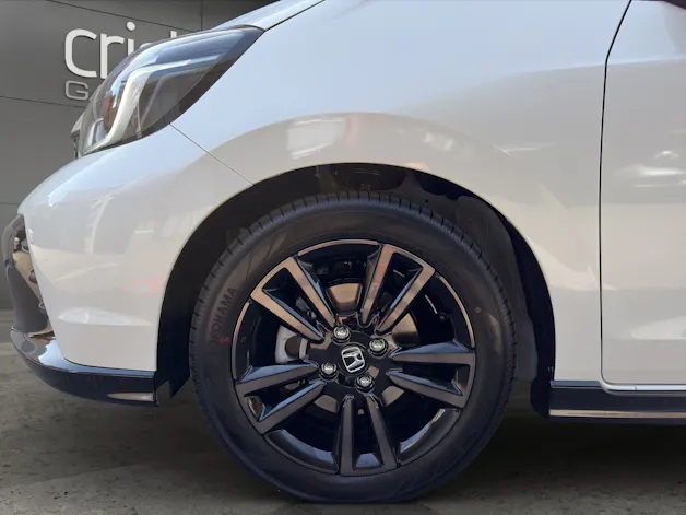 HONDA Jazz 1.5 i-MMD Advance Sport